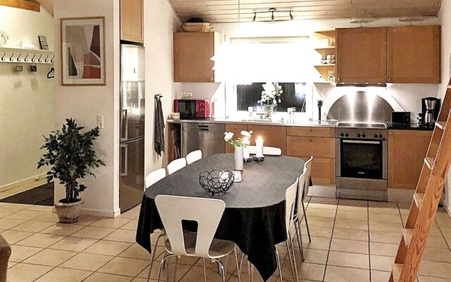8 Person Holiday Home in Vaeggerlose-by Traum