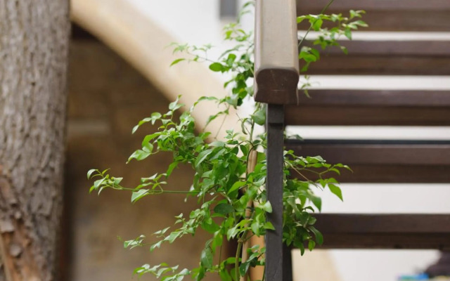 Serenity Boutique House