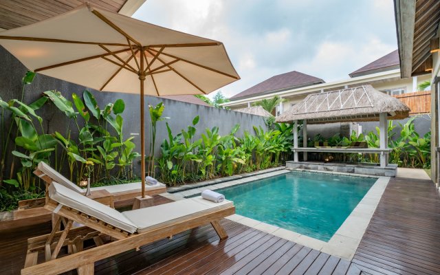 La Berceuse Resort and Villa Nusa Dua by Taritiya Collection