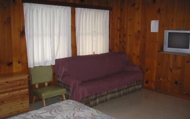 Summer Haven Resort