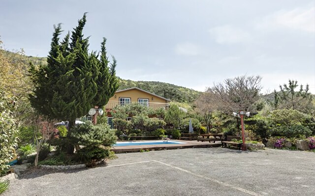 Buan Kkum-ui Pension