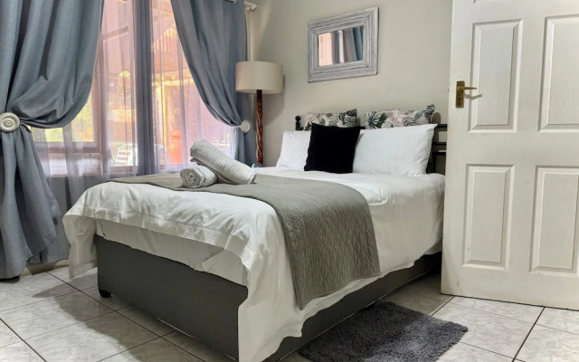 Map's View Guesthouse