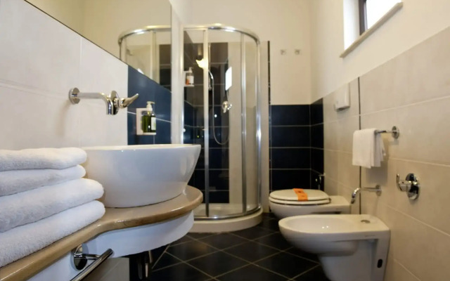 BV Borgo Del Principe