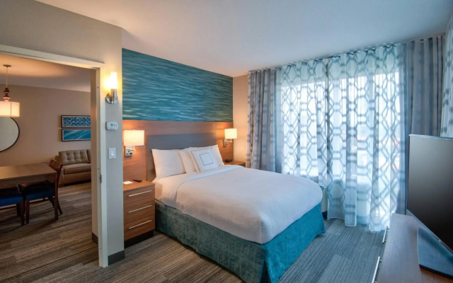 TownePlace Suites by Marriott Miami Airport