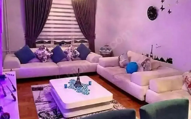 Ankara Apart - Otel - Daire - Oda