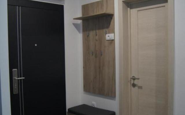 Apartman Una