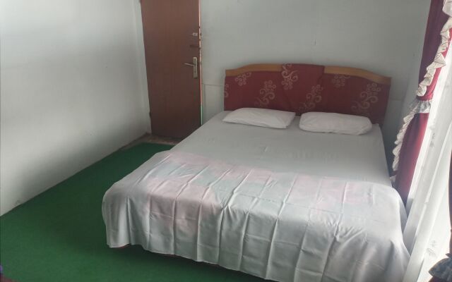 Kaliaga Bungalow By Zuzu