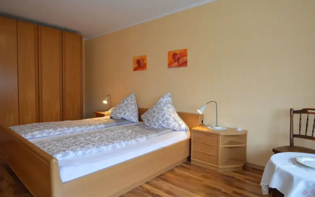 Modern Apartment in Nimshuscheid Near the Forest