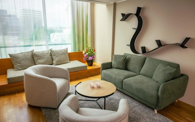 Hyatt Place Gothenburg Central