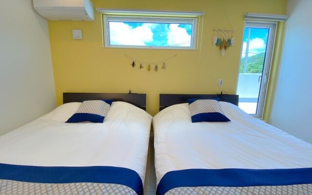 Grandioso Okinawa Pool Villa Onna 7I