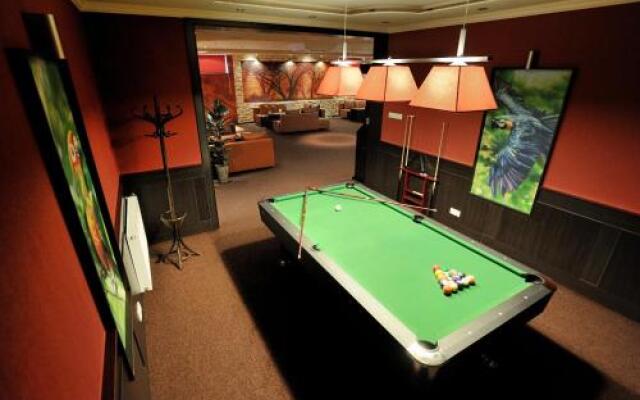 Hotel Texicana