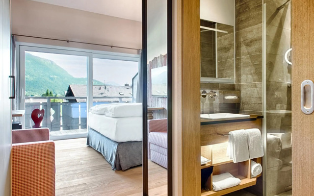 Obermuhle 4*S Boutique Resort
