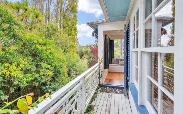 Rustic 2BR nr Mission Bay w Garden view