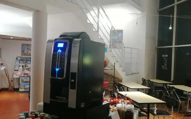 Hotel Mister Bed Tours