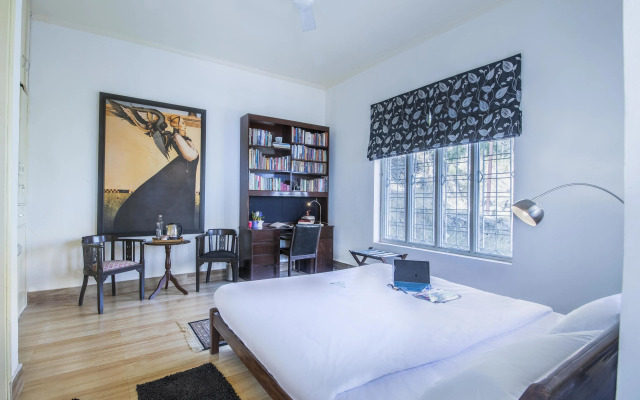 Seclude Lansdowne - Uttarakhand