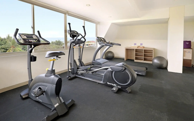 FOX Hotel Jimbaran Beach Bali