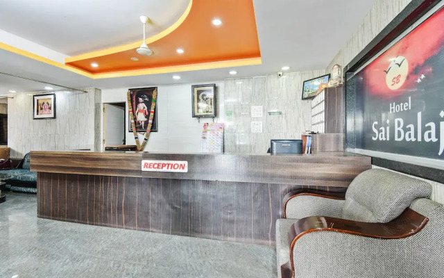 Hotel Sai Balaji by OYO Rooms