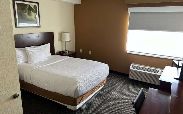 La Quinta Inn & Suites by Wyndham Orlando South