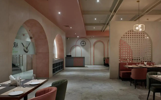 Hotel Akruti, Nanded