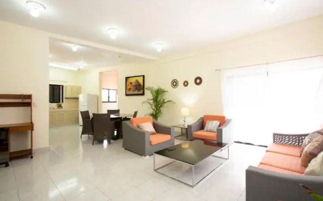 Hotel caribe