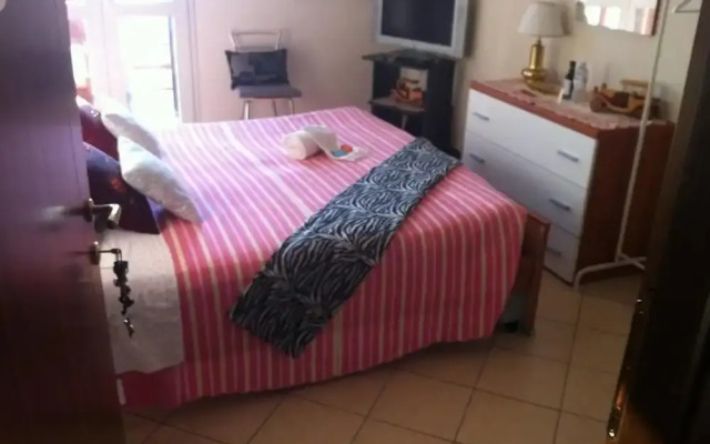 Mi Casa Es Tambien Tu Casa