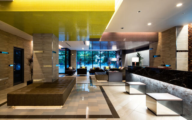 Daiwa Roynet Hotel Chiba Ekimae