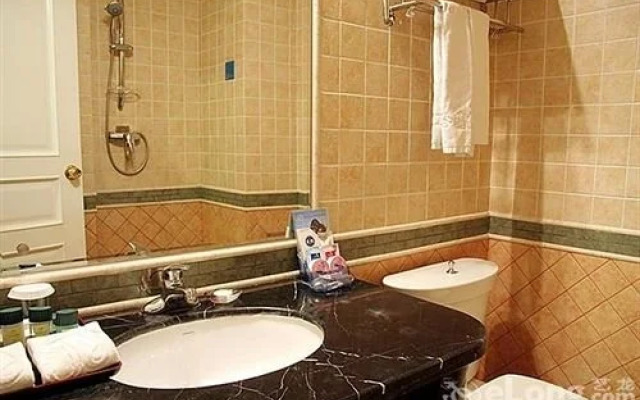 Friends Hotel - Beijing