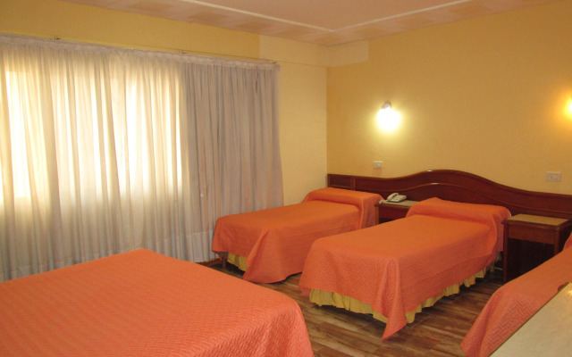 Hotel Luey