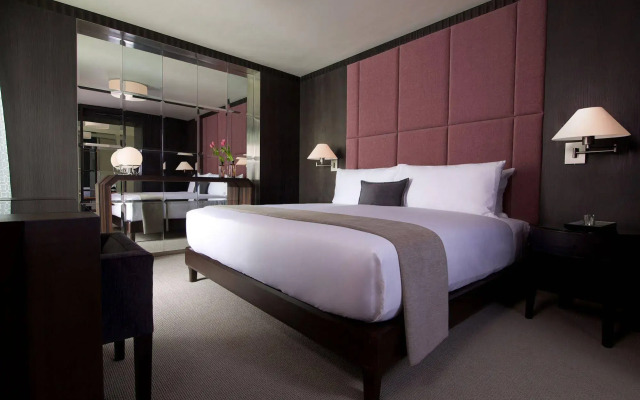 Hippodrome Hotel Condesa