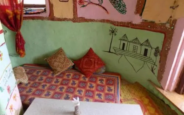 The Surya Paying Guest House