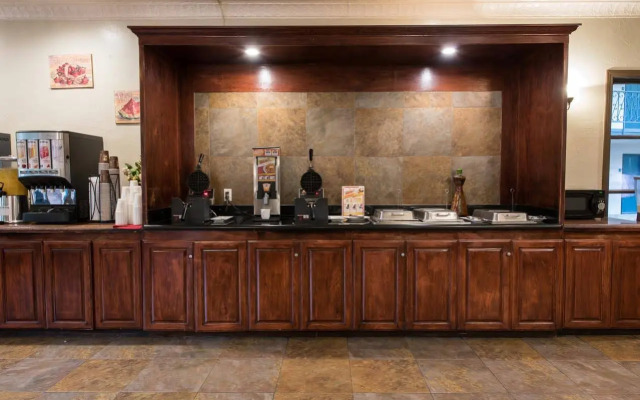 Park Inn by Radisson Covina