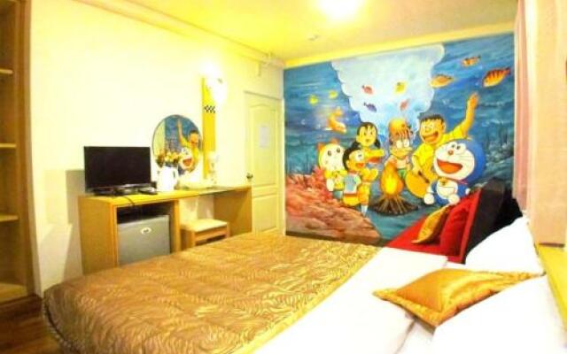 Love With Dolphin B&B