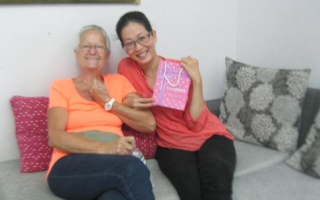 Ms Yang Homestay 2