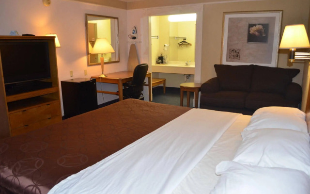 Hill Country Inn Marble Falls