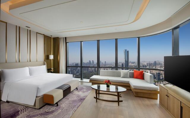 Crowne Plaza Shenzhen Nanshan by IHG