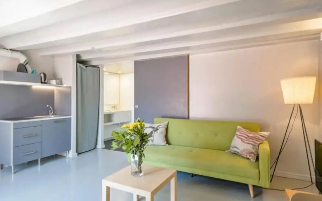 PR3 Apartments