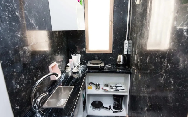 Brand new 1 Bd Apt in Kolonaki