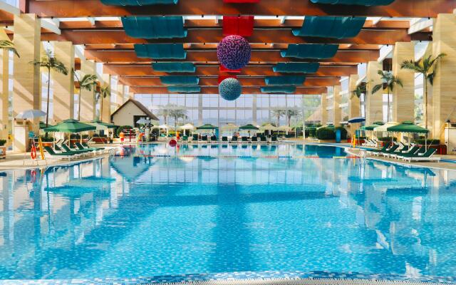 InterContinental Heilong Lake by IHG