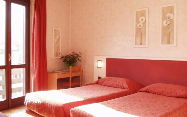 Euro Hotel