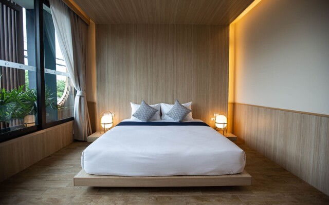 The Arch Phuket Hotel