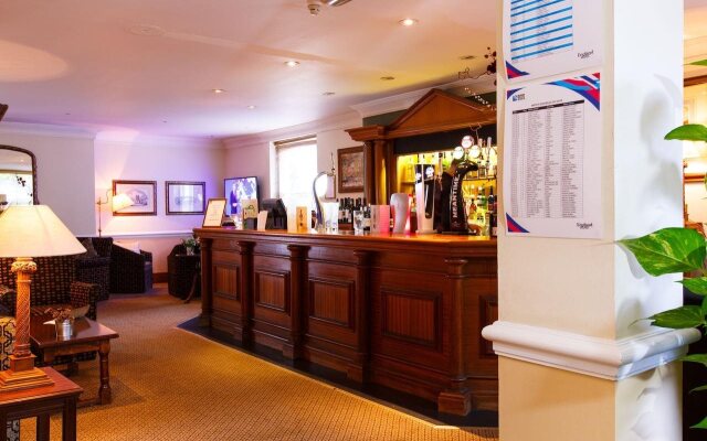 Kingston Lodge Hotel