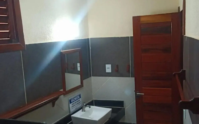 Hotel Alta Vista