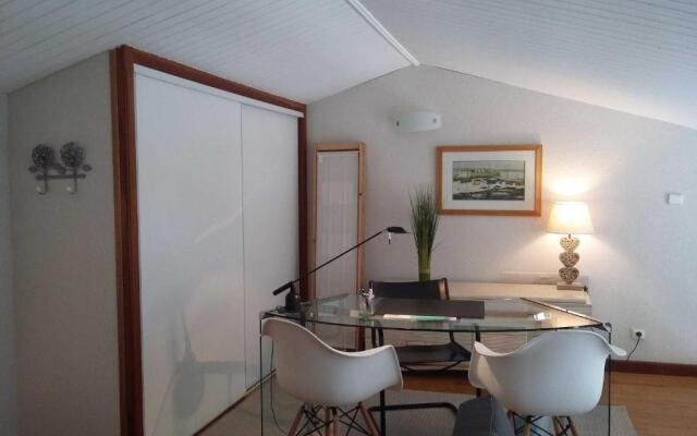 Appartement Saint-Martin-de-Ré, 3 pièces, 3 personnes - FR-1-544-10