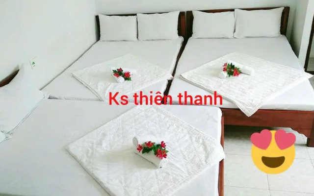 Thien Thanh Hotel