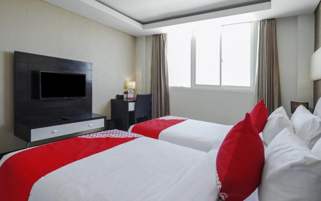 Princess Keisha Bali Hotel