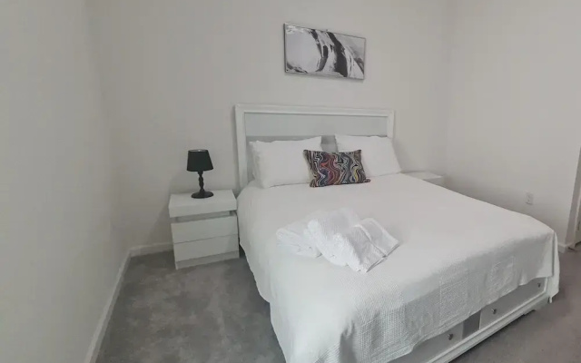 Disney Proximity Escape - Comfort in Kissimmee