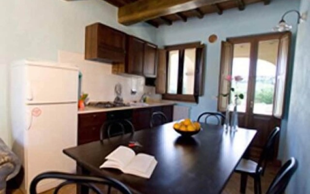 Borgo Le Capannelle