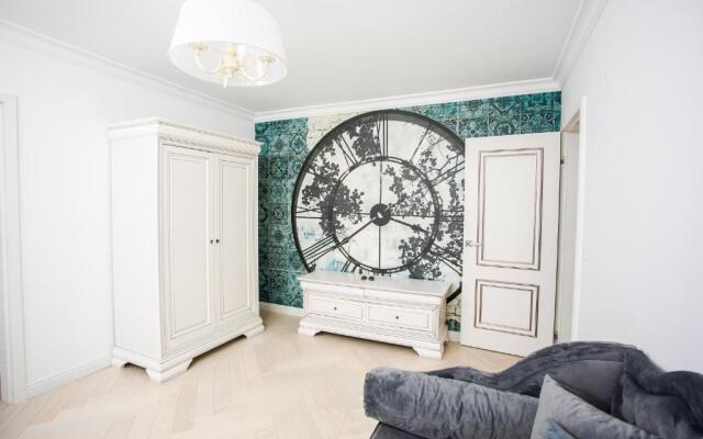 Apartament Amaya