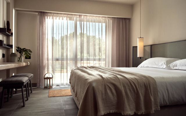 Numo Ierapetra Beach Resort Crete, Curio Collection Hilton