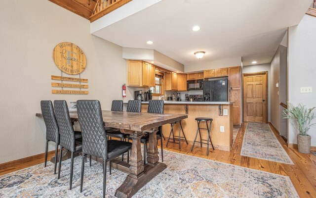 Fearer's Favorite Place